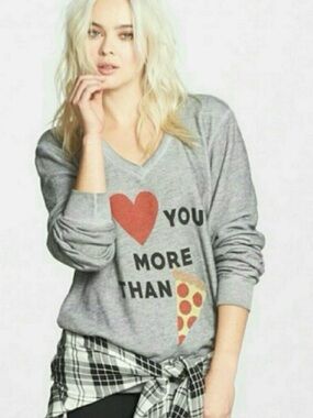 Wildfox Sweater